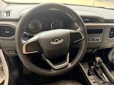 Chery Tiggo 5x