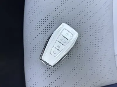 Geely Xingrui