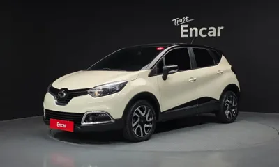 Renault-KoreaSamsung QM3