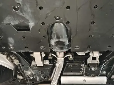 Li Auto Li L9