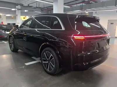 Li Auto Li L7