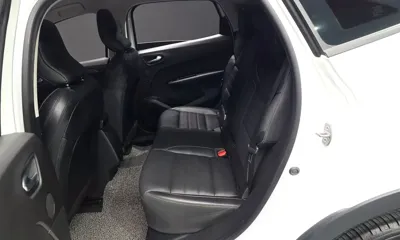 Renault-KoreaSamsung XM3