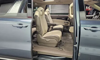 Kia Canival