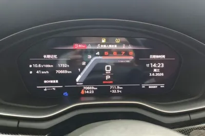 Audi S4