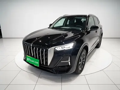 Hongqi Hongqi HS5