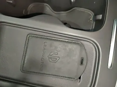 Leapmotor Leapmotor C10