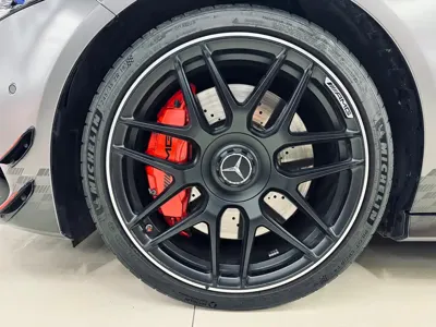 Mercedes-Benz A-Class AMG (Import)