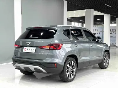 Jetta VS5