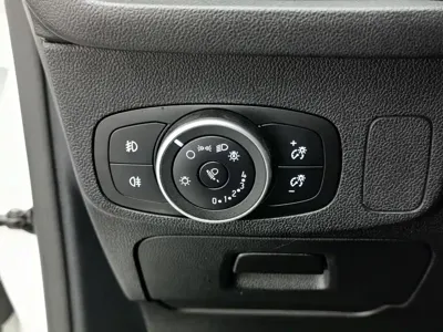 Ford Focus Active