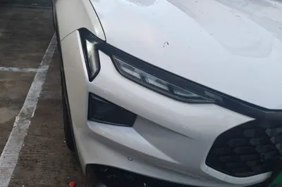Ford Evos