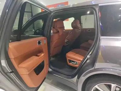 Li Auto Li L9