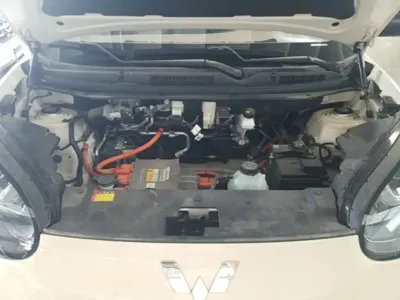 Wuling Bingo