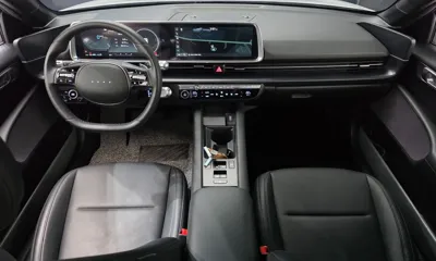 Hyundai Ioniq6