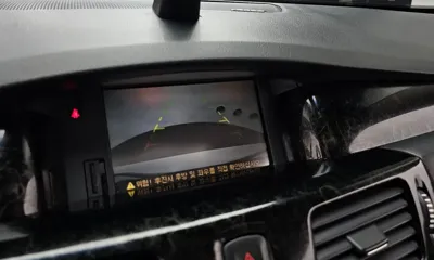 Renault-KoreaSamsung SM5