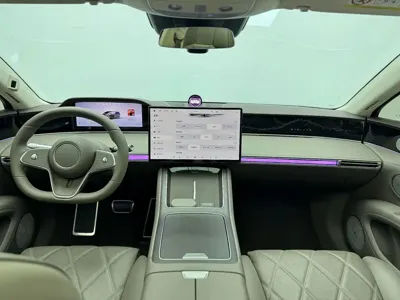 享界 Xiangji S9