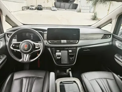 Hongqi Hongqi HQ9