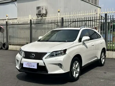 Lexus RX Classic