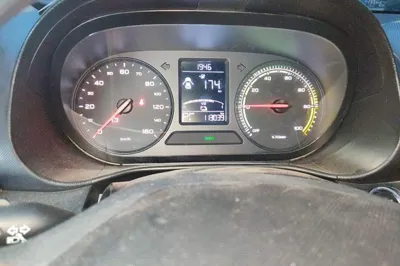 Roewe Clever