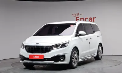 Kia Canival