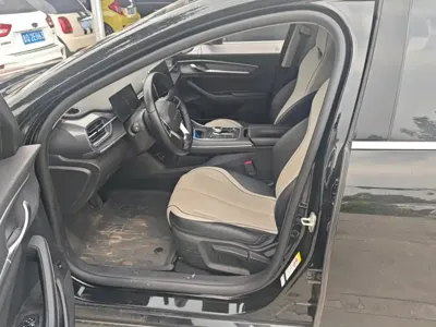 BYD Destroyer 05