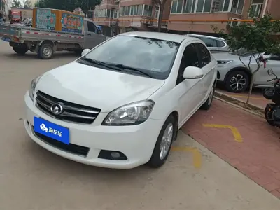 Great Wall Great Wall C30