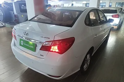 Hyundai Celesta