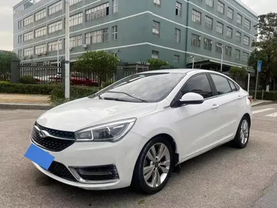 Chery Arrizo 5