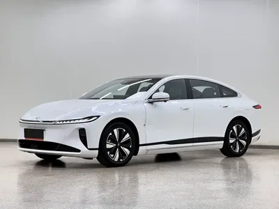 Qiyuan Qiyuan A07