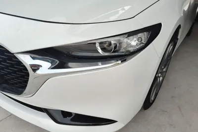 Mazda Mazda 3 Axela