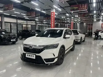 Honda Breeze