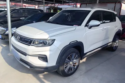 Changan CS35PLUS