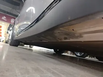 Xpeng P7