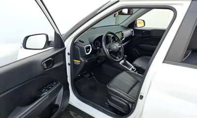 Hyundai Venue