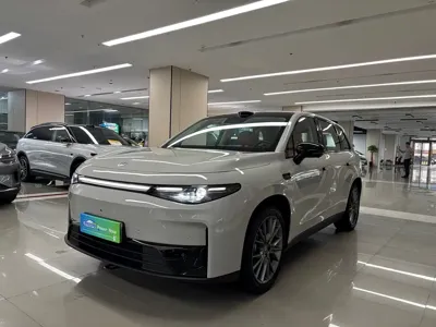 Leapmotor Leapmotor C10