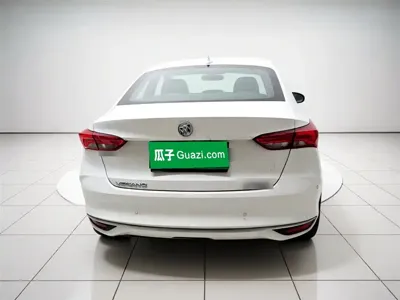 Buick Verano