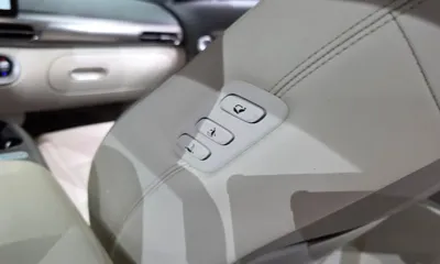 Genesis GV60