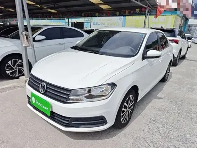 Volkswagen Santana