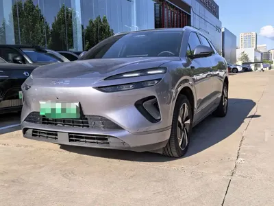 BYD Sealion 06
