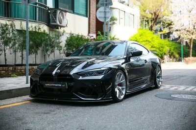 BMW M4