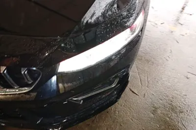 Geely Auto Preface
