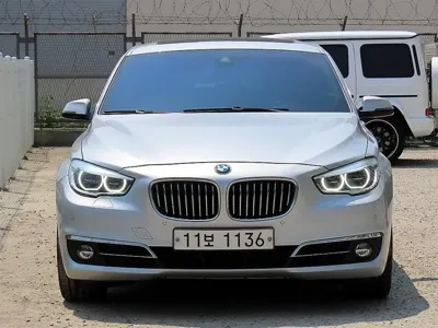 BMW Gran Turismo
