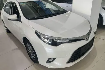 Toyota Levin