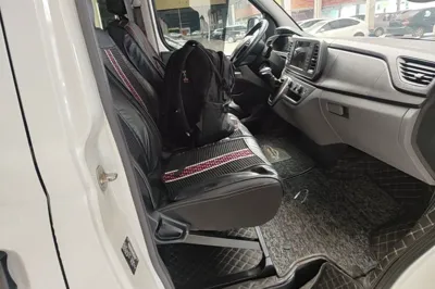 SAIC MAXUS Xintu V80