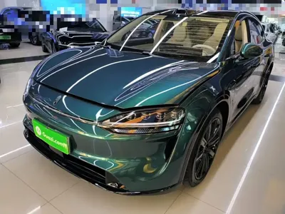 智界 Zhijie R7