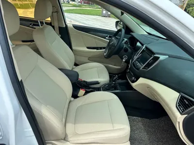 Changan Eado