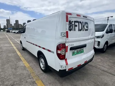 Maxus EV30