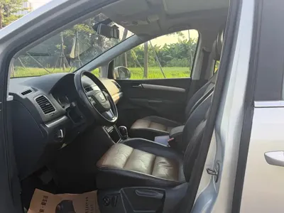 SEAT 欧悦搏