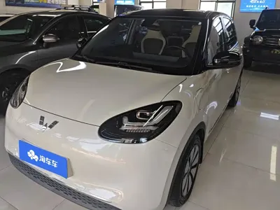 Wuling Bingo