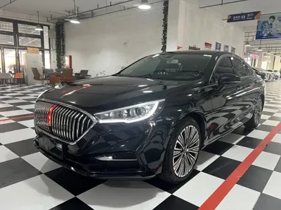 Hongqi Hongqi H5