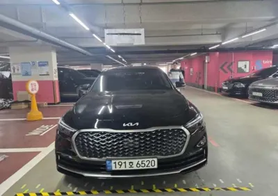 Kia K9
